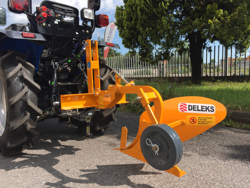 einscharpflug für kleintraktoren wie z b iseki kubota mod dp 18