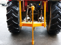 tiefenlockerer für traktoren mod dr 60