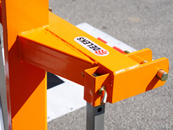 tiefenlockerer für traktoren mod dr 60