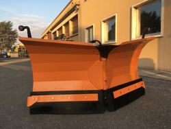 schneepflug für minibagger 200 cm mod lnv 200 m