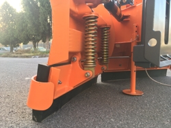 schneepflug für minibagger 200 cm mod lnv 200 m