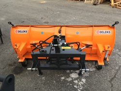 schneeschild mit dreipunkt aufnahme schwere ausführung mod ssh 04 2 2 c