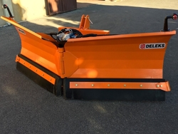 schneepflug mit dreipunkt aufnahme 220cm mod lnv 220 c