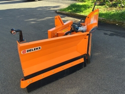 schneepflug mit dreipunkt aufnahme 220cm mod lnv 220 c