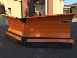 schneepflug mit dreipunkt aufnahme 220cm mod lnv 220 c