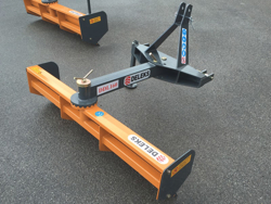 planierschild 160 cm breit mod ddl 160