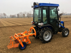 kartoffelroder für traktoren mod dpt 120