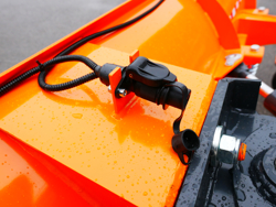 schneeschild mit universalplatte schwere ausführung mod ssh 04 2 6 a