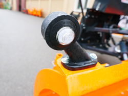 schneeschild mit universalplatte schwere ausführung mod ssh 04 3 0 a