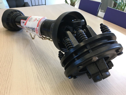 kat 6 800 rutschkupplung