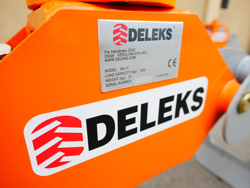 holzzange holzgreifer für kräne und mini bagger 1 8 bis 3 5t mod dk 11 c