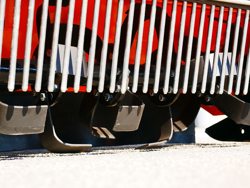 fräse für das zerhacken und mischen des einstreu von geflügelfarmen und kühställe pavo 140