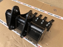 schaufel für minibagger bhb 500