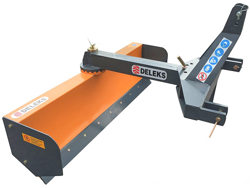 planierschild 225 cm breit mod ddl 225