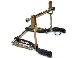 dreipunktaufhängung für kleintraktoren kubota iseki