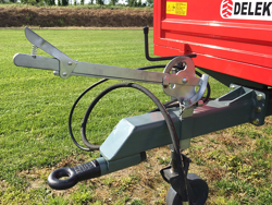 seilzugbremse für kippanhänger