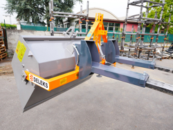 gabelstapleraufnahme 100l