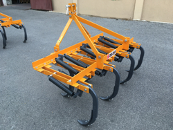 grubber mit 7 zinken 169 cm breit mod de 165 7