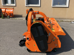 mulcher mit hammerschlegel hydraulisch verstellbar schwere ausführung mod toro 240