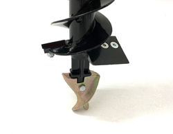 bohrspitze durchmesser 7 5 cm