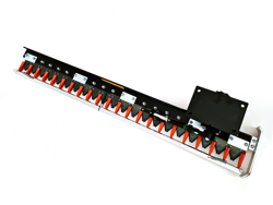 hydraulischer mähbalken 160cm mod hr 160