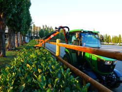 hydraulischer mähbalken 160cm mod hr 160