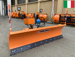 schneeschild für geländewagen leichte ausführung mod lns 170 j