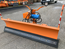 schneeschild für geländewagen leichte ausführung mod lns 170 j