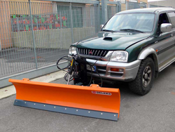 schneeschild für geländewagen leichte ausführung mod lns 190 j