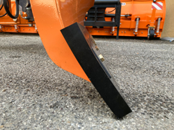 schneeschild für geländewagen leichte ausführung mod lns 190 j