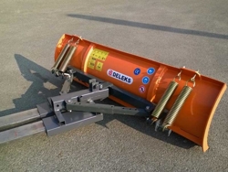 schneepflug fur gabelstapler mod lns 190 f