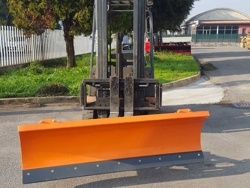schneepflug fur gabelstapler mod lns 190 f