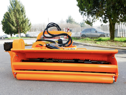 böschungsmulcher schwere ausführung für traktoren von 50 90 ps mod alce 140