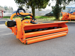 böschungsmulcher schwere ausführung für traktoren von 60 100 ps mod alce 160