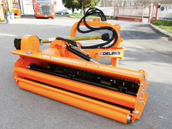 böschungsmulcher schwere ausführung für traktoren von 70 110 ps mod alce 180