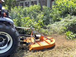 kettenmulcher 120cm mod buggy 120c