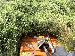 kettenmulcher 100cm mod buggy 100 cm