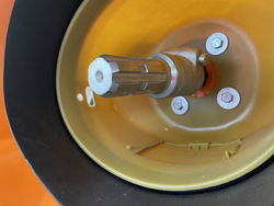 zapfwellen adapter rid1