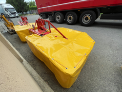 kreiselmahwerk leichte ausfuhrung dfr 135 mini