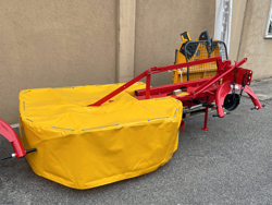 kreiselmähwerk leichte ausführung mod dfr 135