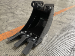 schaufel für minibagger b 200drs