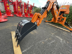heckbagger für traktoren mit dreipunktaufnahme mod drs 2000