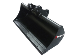 schaufel für minibagger bhb 900