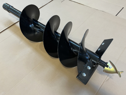 bohrspitze durchmesser 30 cm zhd