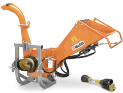 bio trommelhäcksler für traktor mod dk 1300