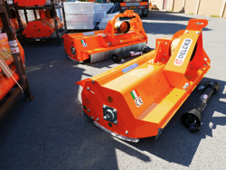 schlegelmulcher mit hammerschlegel mit fixanbau 140 cm mod leopard 140