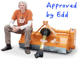 leoschlegelmulcher mit hammerschlegel mit fixanbau 160 cm mod leopard 160