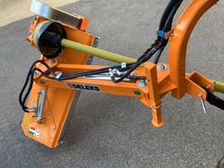 seitenverstellbarer böschungsmulcher mod volpe 120