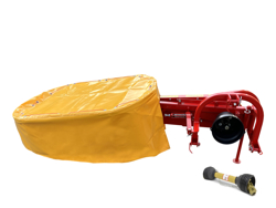 kreiselmähwerk leichte ausführung mod dfr 100