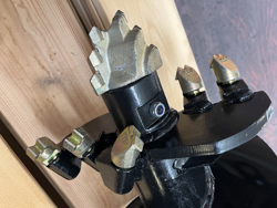 bohrspitze durchmesser 30 cm zhd 245/305